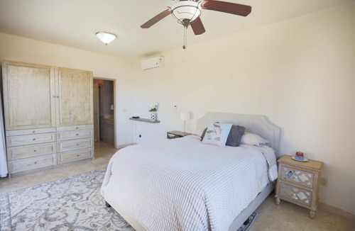 Pedregal House | Pacific Ocean View Casita Solo