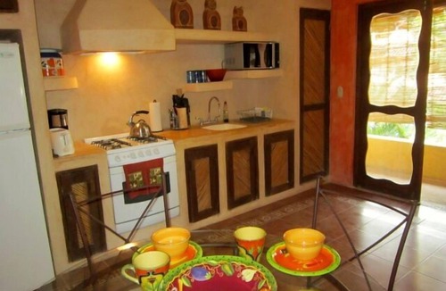 Playa la Madera Condo | Pacific Paradise Condo
