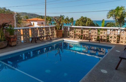 Punta Negra House | Pacific Villa Punta Mita-Playa Careyeros