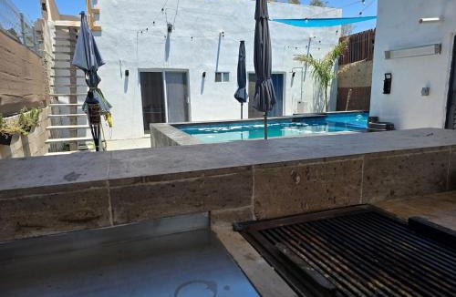 Bahia Kino House | Pacifica House