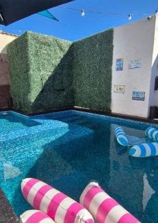 Bahia Kino House | Pacifica House