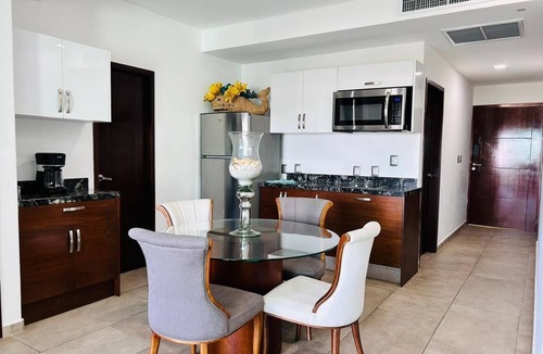 Marina Mazatlan Apartment | Pacifika Marina Mazatlan by Partnerhost