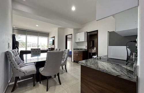Marina Mazatlan Apartment | Pacifika Marina Mazatlan by Partnerhost