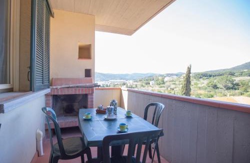 Portoferraio House | Padulella Mare 2 - HelloElba