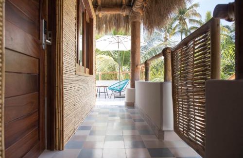 San Francisco Hotel | PAL.MAR Hotel Tropical