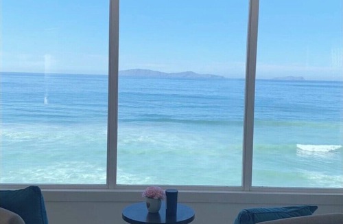 San Antonio del Mar House | PALACE BAHIA ,360 ocean view ,7min to down town,Private beach ,24/7 Security