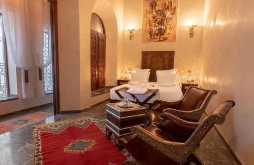 Medina Hotel | Palais Aix Kabaj & Spa
