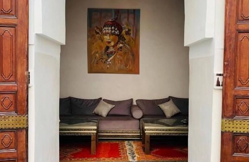 Medina Hotel | Palais Aix Kabaj & Spa