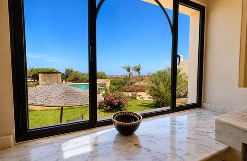 Essaouira House | Palais Berbella