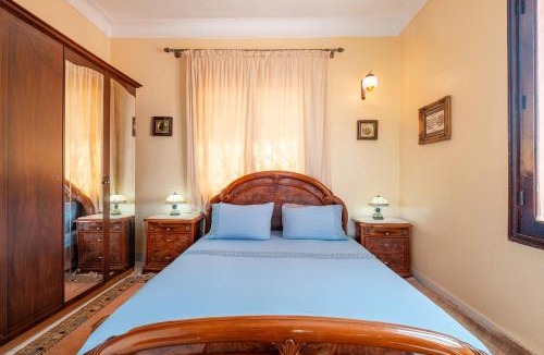 Marrakech Villa | Palais Des Collectionneurs