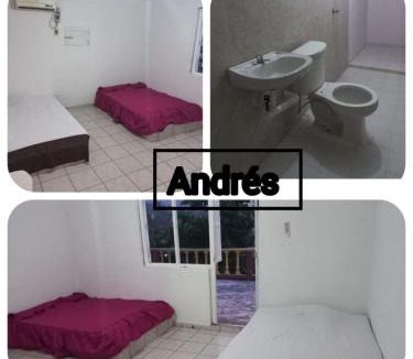 Montepio Hotel | Palapa las 3sirenitas