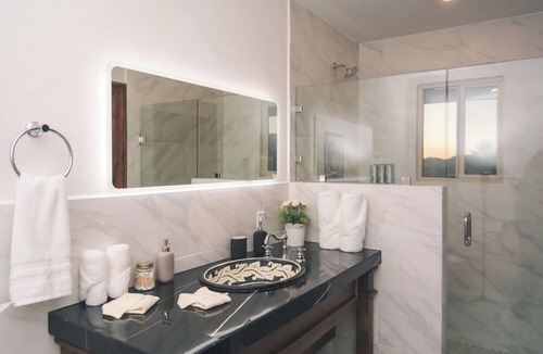 Valle de Guadalupe Bed & Breakfast | Palazzo del valle