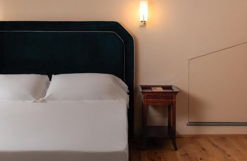 Montalcino Hotel | Palazzo Saloni