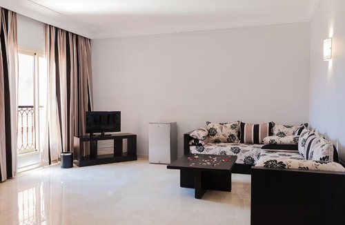 Agdal Apartment | Palm Appart Hôtel Marrakech