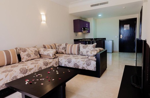 Agdal Apartment | Palm Appart Hôtel Marrakech