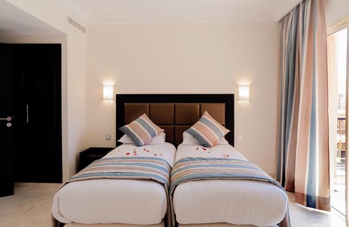 Agdal Apartment | Palm Appart Hôtel Marrakech