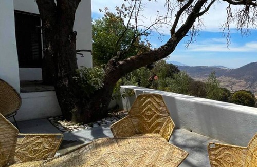 Amealco House | Palma House