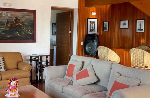 Amealco House | Palma House