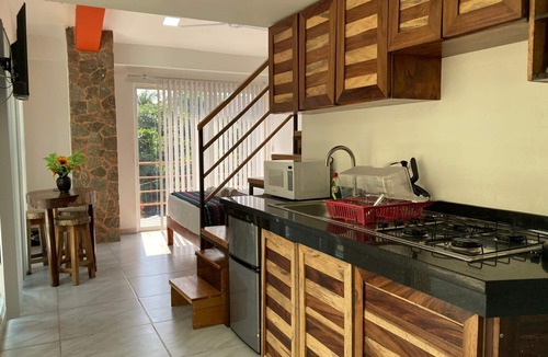 R Condo | PALMAS DE CHAHUE D (516 SF)