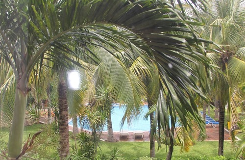 Zona Hotelera Apartment | Palmera Room By B&G - Cancún Hotel Zone