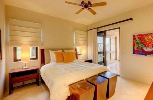 Ampliacion Juarez Condo | Palmero Residence Beachfront Baja 5 Star
