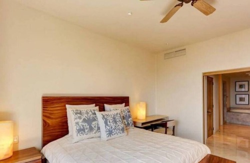 Ampliacion Juarez Condo | Palmero Residence Beachfront Baja 5 Star