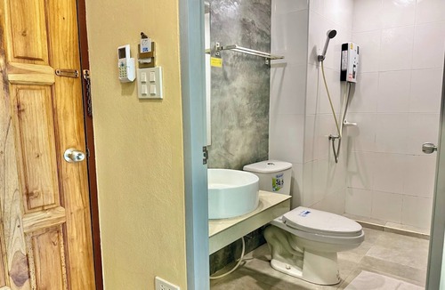 Wiang Pa Pao Hotel | Palmhug Hotel