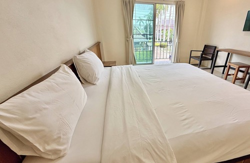 Wiang Pa Pao Hotel | Palmhug Hotel