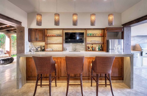 Downtown San Jose del Cabo Villa | Palmilla Cove | Villa Encanto by Cuvee