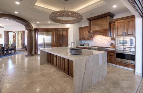 Downtown San Jose del Cabo Villa | Palmilla Cove | Villa Encanto by Cuvee
