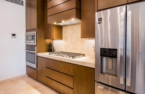 Palmilla Condo | Palmilla Dunes Luxury Penthouse with 360° Rooftop Mountain and Ocean Views!
