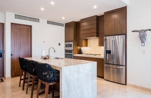 Palmilla Condo | Palmilla Dunes Luxury Penthouse with 360° Rooftop Mountain and Ocean Views!