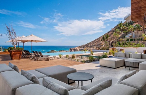 Rancho Cerro Colorado Villa | Palmilla Vegas III Magnificent Beachfront Villa