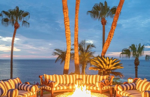 Downtown San Jose del Cabo Villa | Palmilla Villa | Casa de la Playa