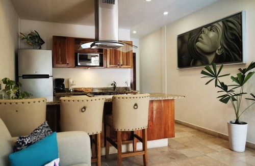 Colonia 5 de Diciembre Apartment | Panama Dos35 Unit2