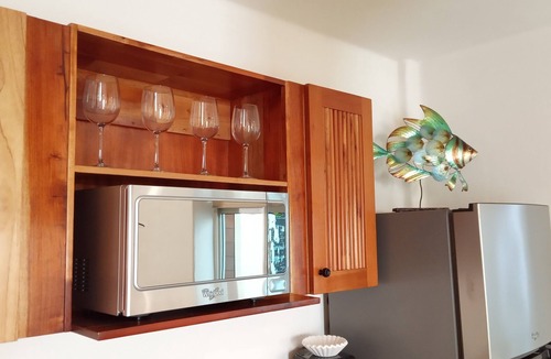 Colonia 5 de Diciembre Apartment | Panama Dos35 Unit2