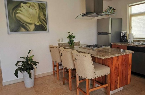 Colonia 5 de Diciembre Apartment | Panama Dos35 Unit 6