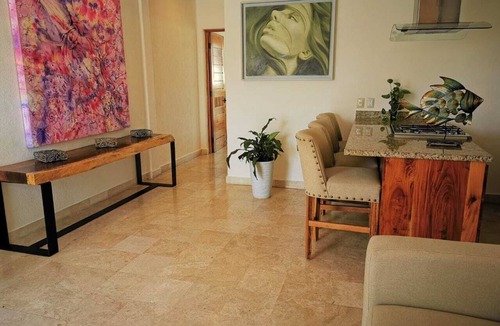 Colonia 5 de Diciembre Apartment | Panama Dos35 Unit 6