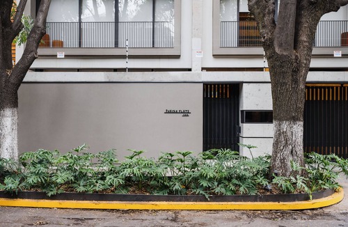 Ampliacion Granada House | Pancha Flats- 3BDRM "Chepe"-Polanco