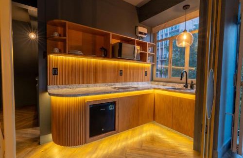 Zona Rosa Apartment | Pandora House