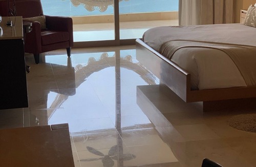 Puerto Vallarta Resort | PANORAMIC 3 Bedroom 4 Bath PENTHOUSE GARZA BLANCA ALL INCLUSIVE 6 GUESTS