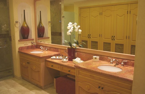 Flamingos Resort | Panoramic 6th Fl. BradAndJoeyRentals Huge balcony BBQ - Villa La Estancia