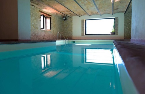 Avigliano Umbrio Apartment | Panoramic apartment in the Umbrian hills