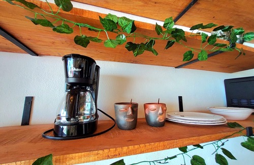 Downtown Puerto Vallarta Cabin | Panoramic Glam Tree-House Spectacular OCEAN VIEW+Pool~Steps from Beach & Malecon