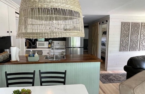 Utterson Cottage | Panoramic Muskoka Cottage “The Nest”