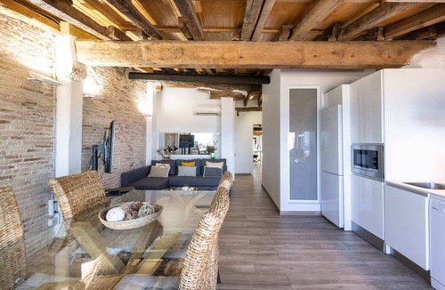 Old Town Apartment | Panoramic - Unik Vacation