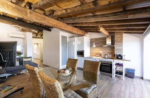 Old Town Apartment | Panoramic - Unik Vacation