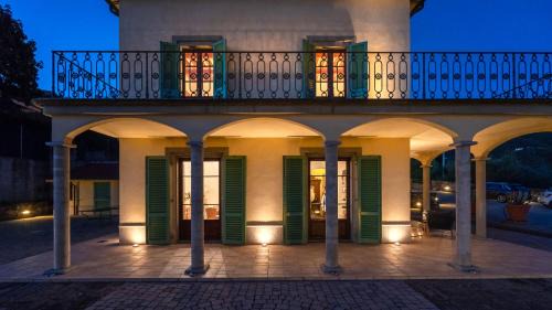 Pescia House | Panoramic villa near Florence
