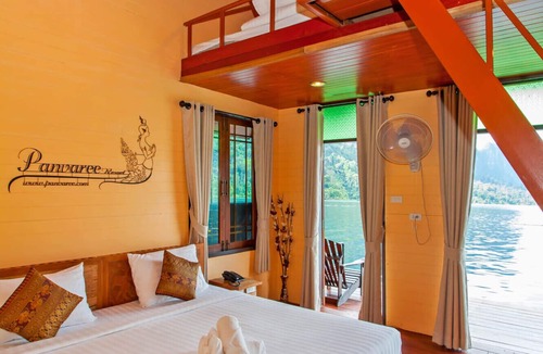 Ban Ta Khun Hotel | Panvaree Resort
