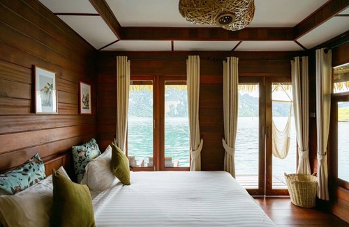 Ban Ta Khun Hotel | Panvaree The Greenery